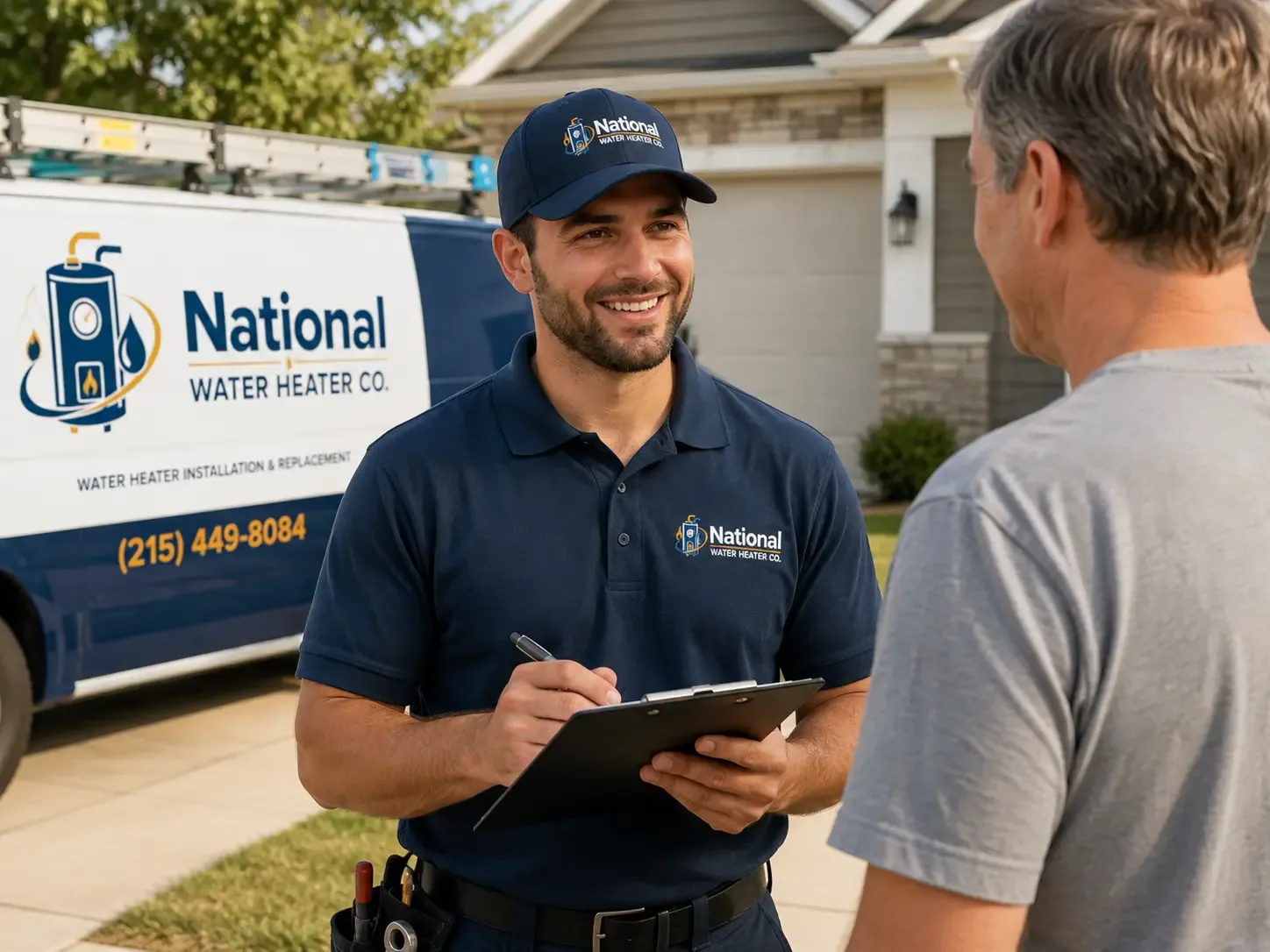 Water Heater Installation Jenkintown, PA FAQs